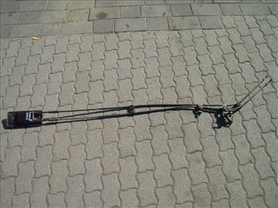 Skoda SUPERB (3U) kézifékkötél