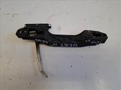 Suzuki Swift (AZG) jobb hátsó kilincsfészek