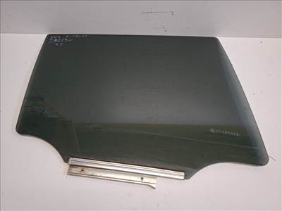 Suzuki SX4 S-Cross jobb hátsó ajtó üveg lejáró