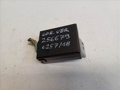Toyota Corolla verso (E121) klímavezérlő 886501E370 2771001790