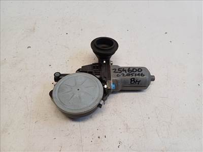 Toyota Rav 4 (XA40) bal hátsó ablakemelő motor 8571035180 2621002331