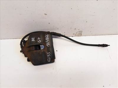 Volkswagen Golf plus bal első féknyereg