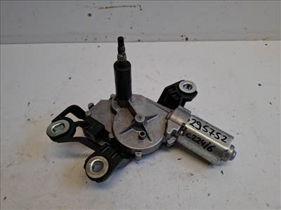 Volkswagen golf plus hátsó ablaktörlő motor 5M0955711B 0390201809
