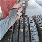  205/60 R16 Barum nyári gumi 70000ft a 4db/332/