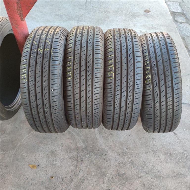  205/60 R16 Barum nyári gumi 70000ft a 4db/332/ 5. kép