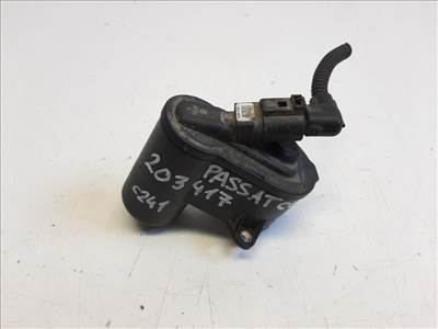 Volkswagen Passat CC bal hátsó kézifék motor