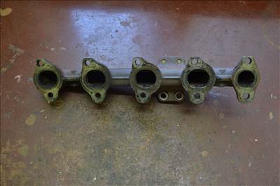 Citroen, Peugeot 1.4 HDi, Ford 1.4 TDCi, Mazda 1.4 D kipufogótorok, leömlő! 397723