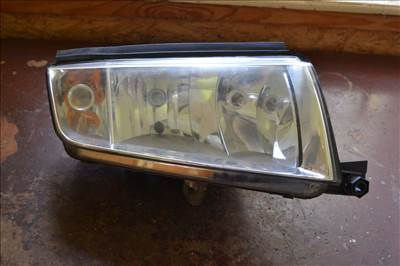 Skoda Fabia I jobb első lámpa, fényszóró! 
