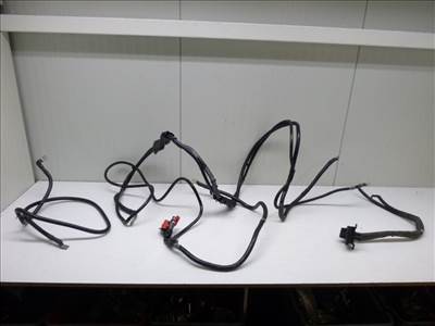 Volkswagen Phaeton  pozitívkábel