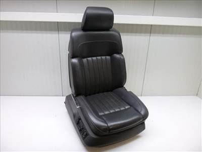 Volkswagen Phaeton  ülés