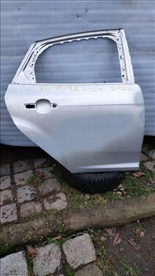 Ford Focus Mk3 Jobb hátsó ajtó 2011-2018