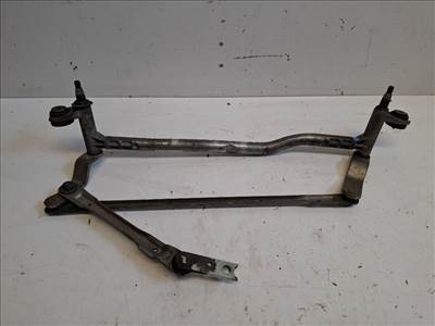 Volkswagen touran (1t) első ablaktörlő szerkezet motor nélkül 2K1955023E 3397020667