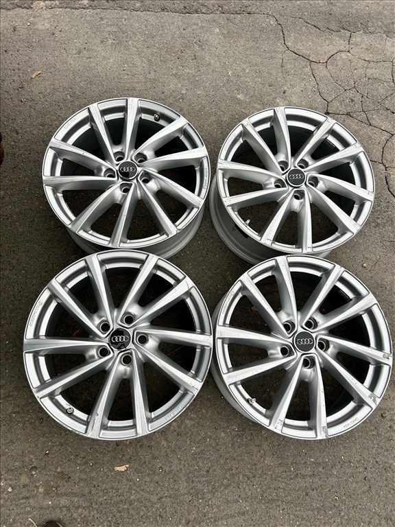 5x112 AUDI,MERCEDES,VW,SKODA,SEAT,MINI 18”felnik R18, 18 13. kép