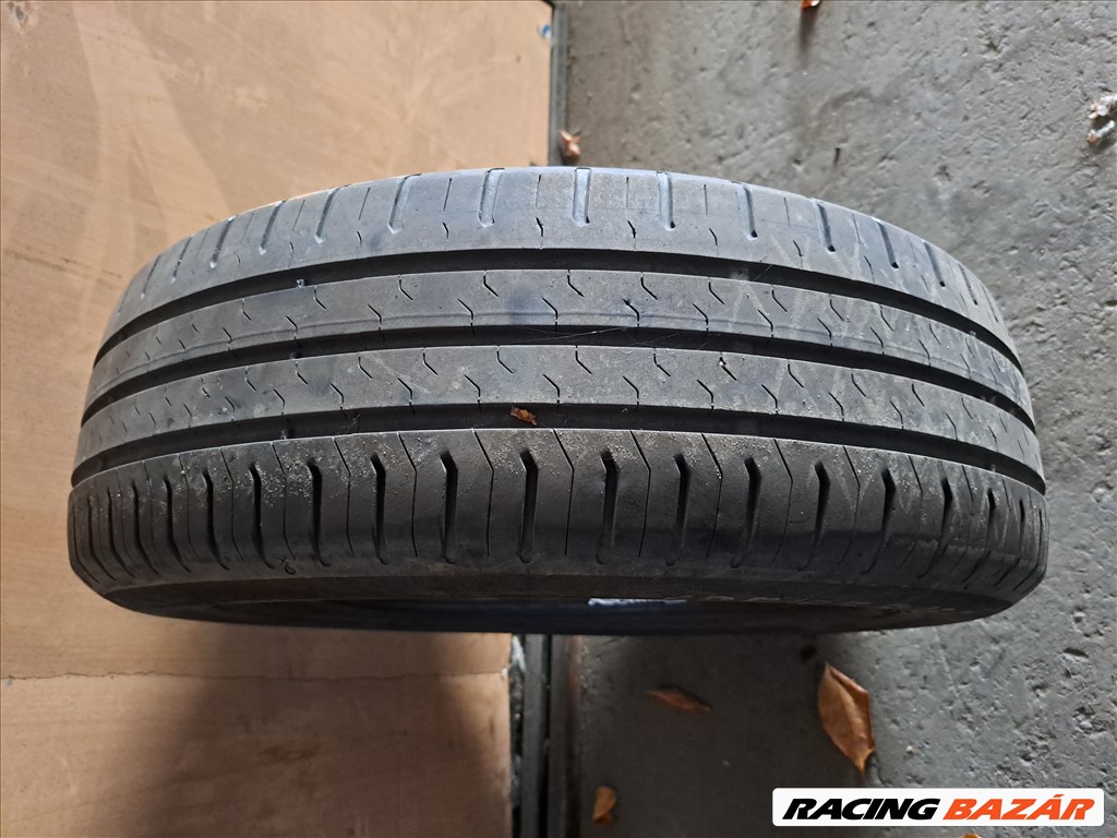 1db 185/65 R15 Continental Contiecocontact 5 Nyári gumi eladó (DOT2019) 1. kép