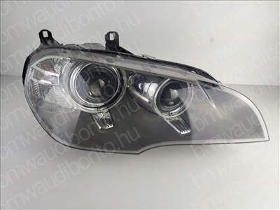 BMW X5 (E70) Jobb első xenon fényszóró (7221892)