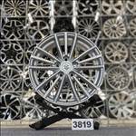 (3819) Suzuki 17 gyári alufelni felni, 5x114,3, Swift Sport