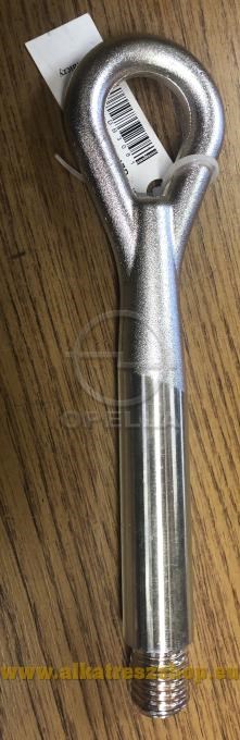 Opel Vonószem Astra J-K, Zafira C Tourer, Adam, Cascada, Ampera  1. kép