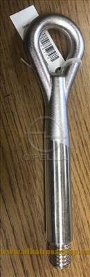 Opel Vonószem Astra J-K, Zafira C Tourer, Adam, Cascada, Ampera 