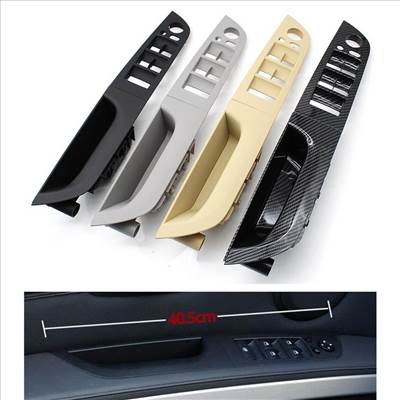 BMW E93 vezető (bal) oldali ajtóbehúzó, kapaszkodó + kapcsolókonzol