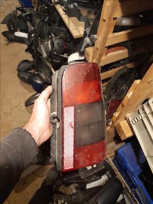 Citroën Berlingo I Citroen berlingo jobb hátsó lámpa 