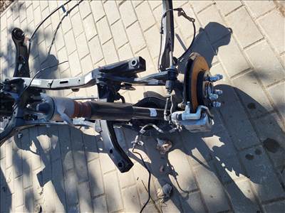 Kia Cee'd (CD) Komplett Hàtsó híd 