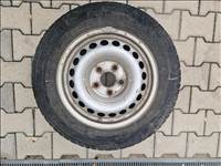 5x120 16" lemezfelni Points teherautó gumi pótkeréknek (26129, 26130)