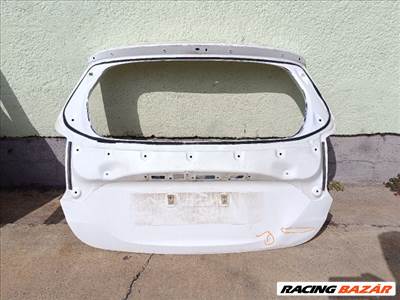 Toyota Yaris (XP130/XP150) Csomagtérajtó