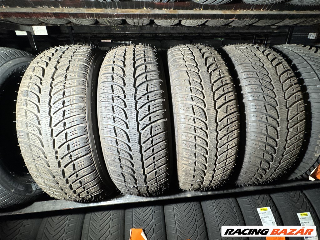 205/60 R16 Kléber Quadraxer 96H l 4db l DOT4713 1. kép
