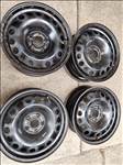 5x105 Opel 16" lemez felni