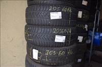 205/6016" használt Pirelli téli gumi gumi