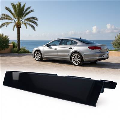 Volkswagen Passat CC jobb első ajtó takaró léc 3g0837902ab041 3c0837902mb