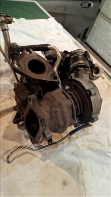 Honda CR-V IV 1.6 i-DTEC  2015  EV   TURBO DIESEL  n16a4160le2015