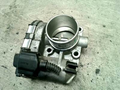 FIAT STILO 01.09-06.12 Fojtószelep elektromos
