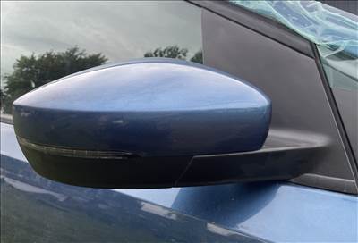 Volkswagen Polo V VW Polo 6R jobb külső visszapillantó tükör 2014