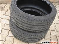 245/35 ZR 20 91Y Pirelli P Zero 2 db Nyári Gumi 6mm Jó állapotban DOT4