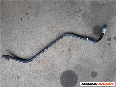 Audi A4 (B6) 1.8T Tank körüli benzincső 8E0 201 167 AD 8e0201167ad