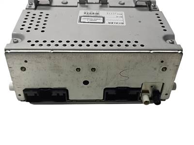 Ford C-Max Mk2 Rádió cd cd lejátszó fejegység AM5T-18C815-RF