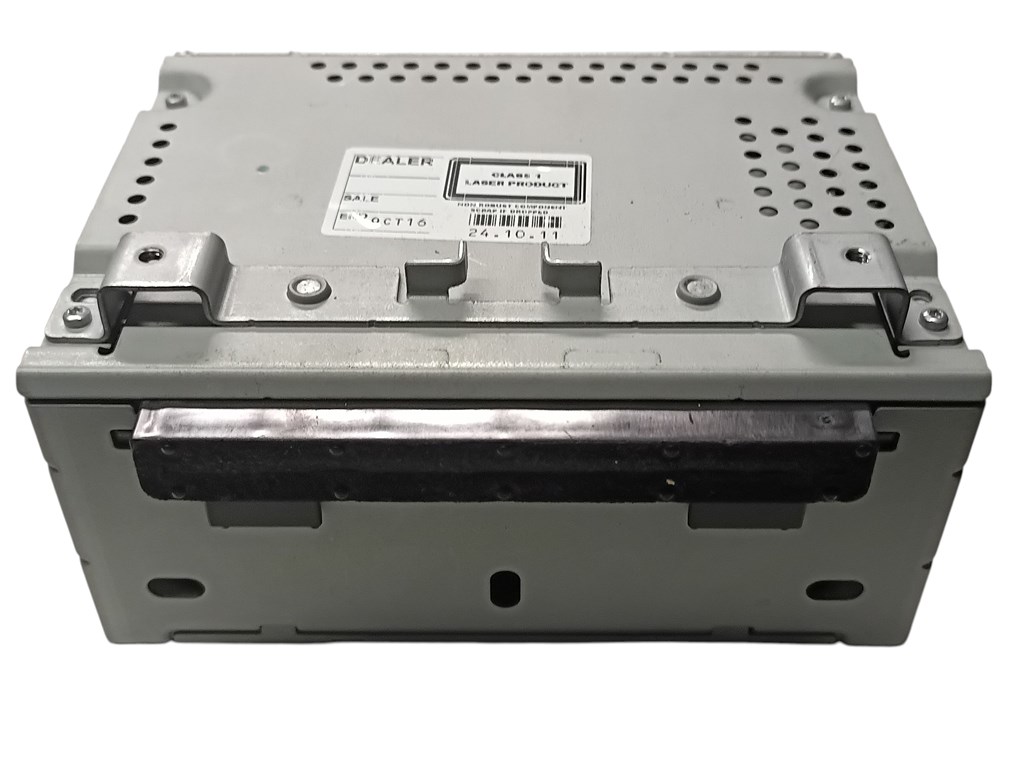 Ford C-Max Mk2 Rádió cd cd lejátszó fejegység AM5T-18C815-RF 2. kép