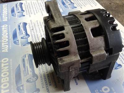 Daewoo Lanos 1.5 generátor 