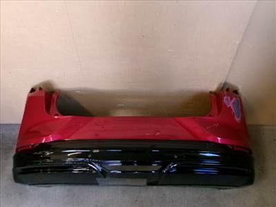 FORD MUSTANG MACH-E hátsó lökhárító héj 2020-