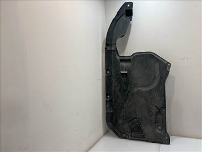 BMW X1 E84 23D 204le N47D20D Alsó motorburkolat, 3 E90 széria összes motorkódhoz. 51757140983