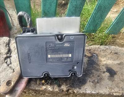 Ford Transit Connect Mk1 Abs kocka vezérlő elektronika 