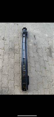 Volkswagen Caddy új Hátsó Lökhárító Merevítő (Fém) 2k0807305