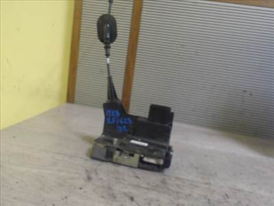 FORD Fiesta 02-05 VAN Jobb első ajtó zárszerkezet központizáras