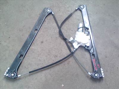 MERCEDES VANEO 01.09-05.09 Jobb első ablakemelő szerkezet elektromos