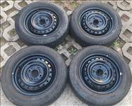 4x100 Gyári Lemezfelni 13" Suzuki, Kia