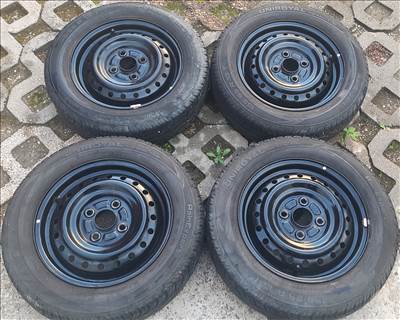 4x100 Gyári Lemezfelni 13" Suzuki, Kia