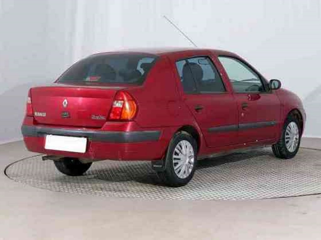 Renault Thalia  bontott alkatrészei. 1. kép