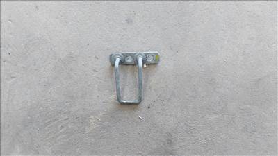 Ford Transit Tranzit MK6 MK7 00- Hátsó ajtó zár fogadó ellen db 6421 yc15v44163ae