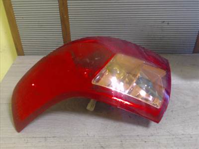 SUZUKI SWIFT 05-10 Bal hátsó lámpa